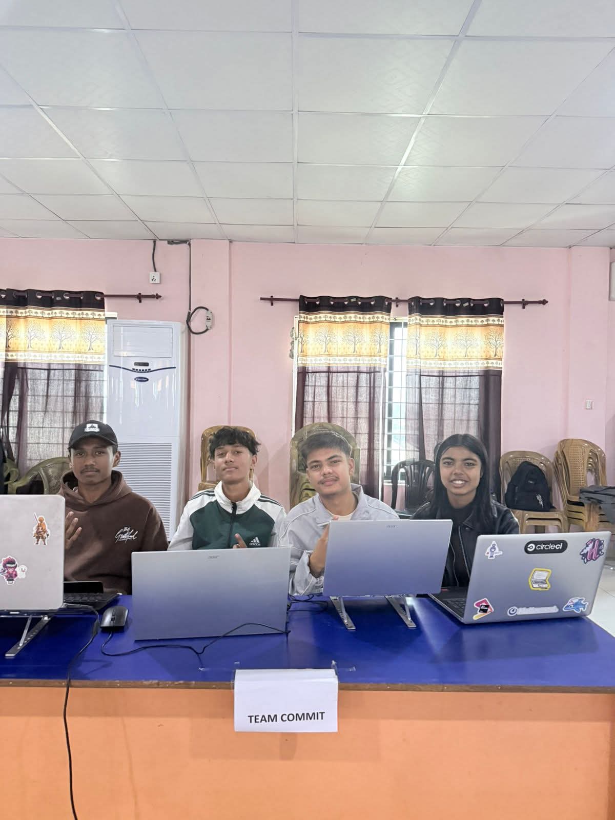 Hackathon