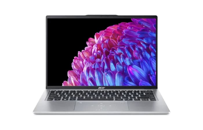 Laptop