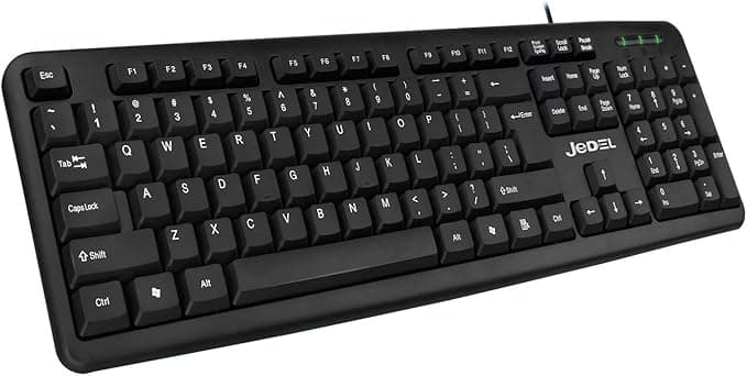 Keyboard
