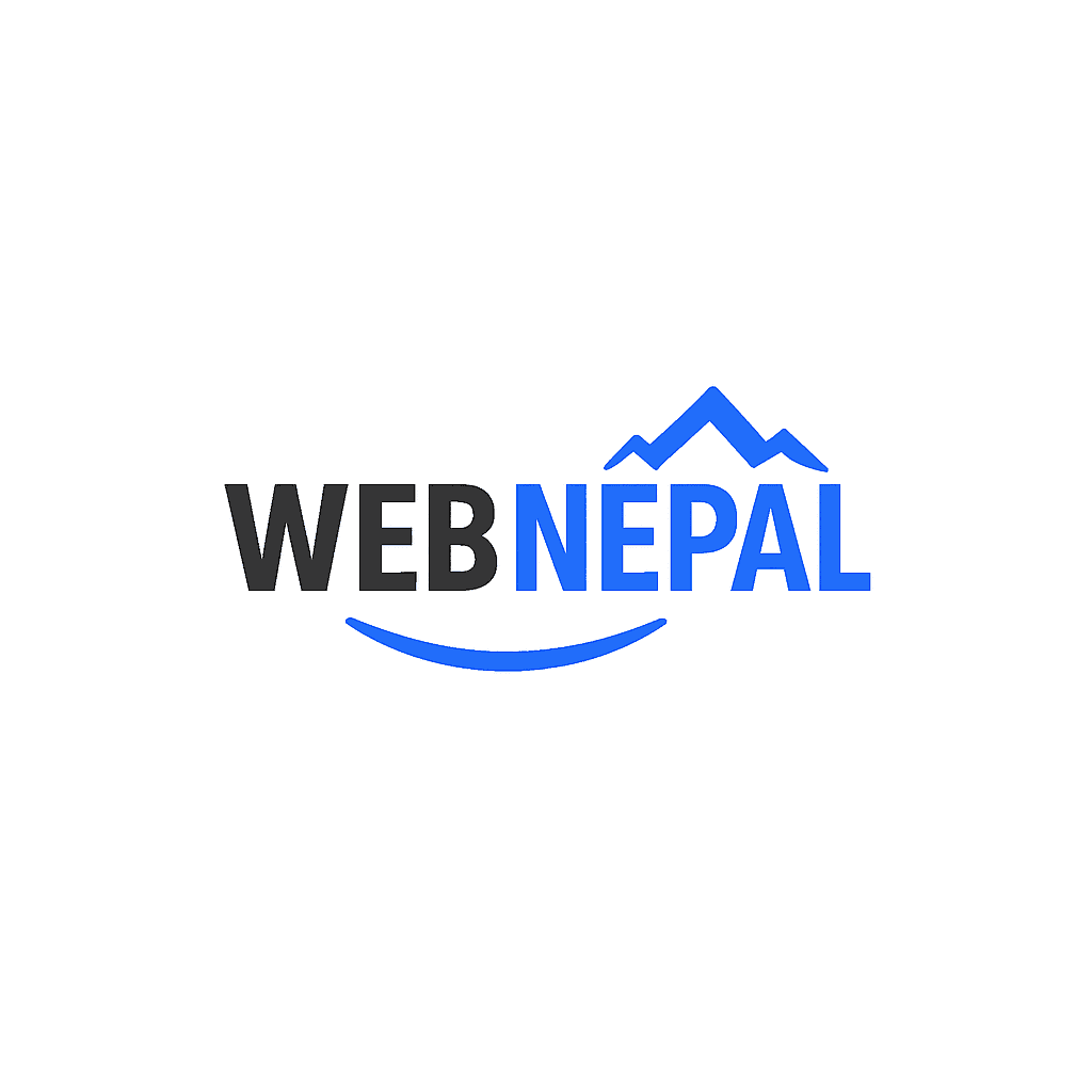 Web Nepal