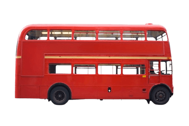 Double Decker Bus